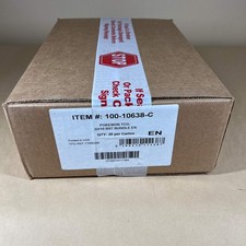 New Pokemon Destined Rivals Booster Bundle Case SV10 25 Bundles 150 Packs