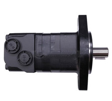 105-1080-006 Hydraulic Motor For Excavator Combine Tractor Loader