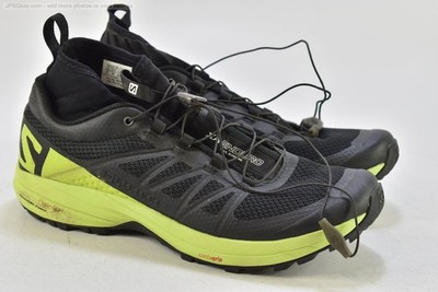 Salomon XA Enduro Herren Wanderschuhe Trekking  EUR 42 Nr. 26-M 859