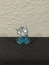 Mr Beast Lab Swarms Alpha Series Special Edition “Wild Horn” Figurine