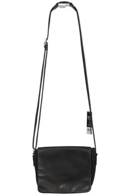Bree Handtasche Damen Umhängetasche Bag Damentasche Leder Schwarz #zyf2dd0