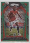 2020-21 Panini Prizm Premier League Green Wave Timothy Fosu-Mensah #11 Rookie RC
