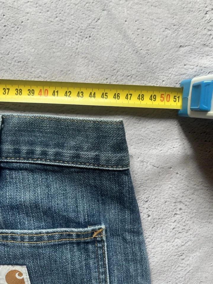Carhartt Double Knee, foto 3 di 5