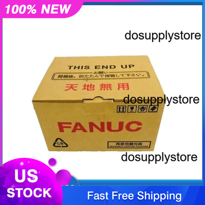 1 PCS A06B-0227-B201 Servo Motor Brand New In Box Fast Fanuc