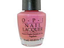 OPI NAIL POLISH CHAPEL OF LOVE NL V01 RARE 2003 LAS VEGAS BLACK LABEL OG NEW