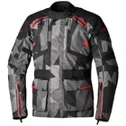 RST Endurance Camo Red