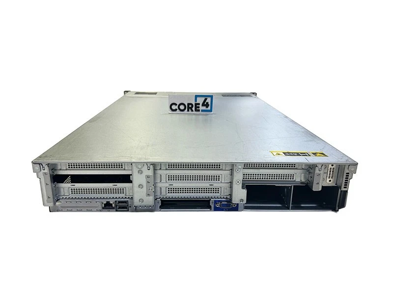 HP P38411-B21 ProLiant DL385 Gen10 Plus v2 8 SFF CTO Server - Image 2 of 2