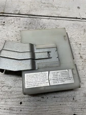 2000 Nissan Xterra Anti-theft Locking Module 28595-7Z460