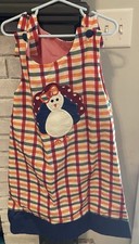 Kids Multiuse Holiday Dress