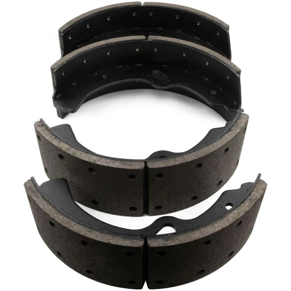 Magma 制动鞋套装 PMB617R GAP — 第 3/4 张图片