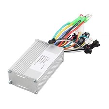 Brushless Motor Controller 24V 350W for Electric Scooter Parts