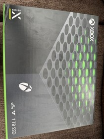 Xbox Series X Console, Controller, G-STORY Fan, NHL 18, Madden 21, Shadow of Mo&hellip;