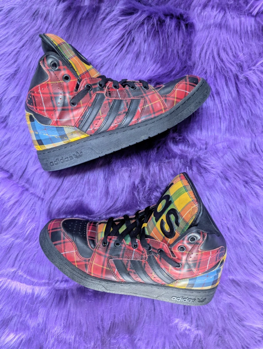 adidas Jeremy Scott Sneakers for Men | eBay