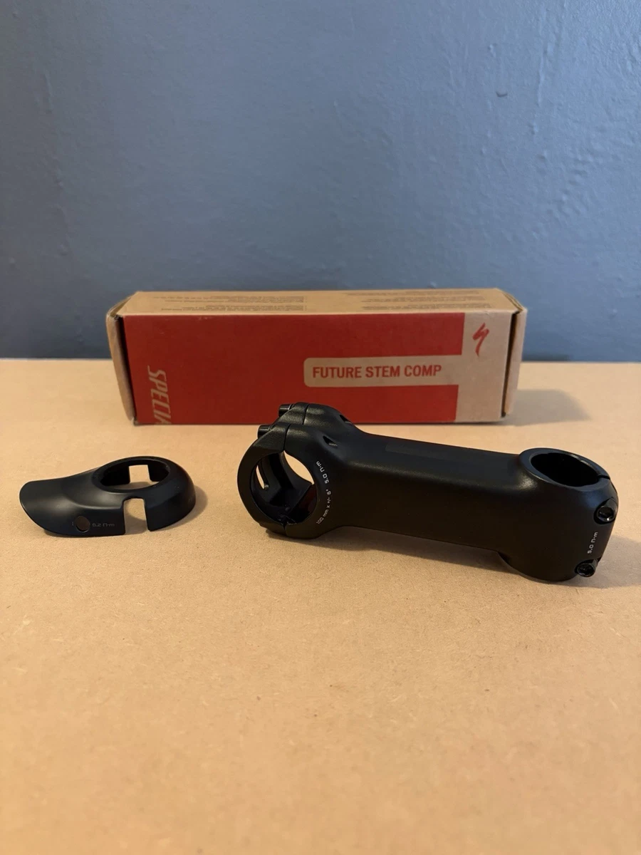 Specialized 31.8mm Bicycle Stems Just Listed 2026