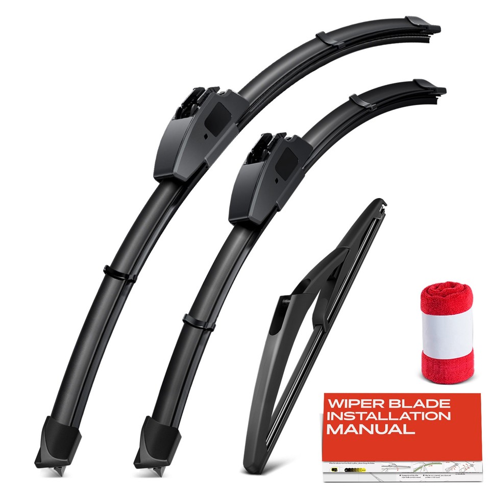 Mini Cooper F55 F56(2014-2022) Wiper Arm Blades In Kaneshie - Vehicle - Foto 6