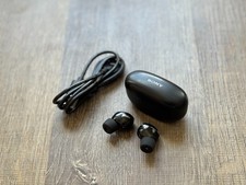 SONY WF-1000XM5/B Wireless Bluetooth Noise Canceling Earphones - BLACK G