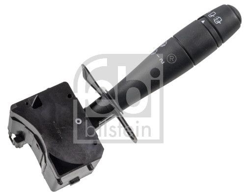 FEBI BILSTEIN Steering Column Switch 13 Connectors Fits Renault Kangoo Megane