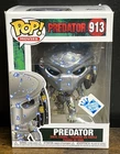 Funko Pop! Movies Predator Cloaking #913 Exclusive Insider Club Exclusive Vinyl
