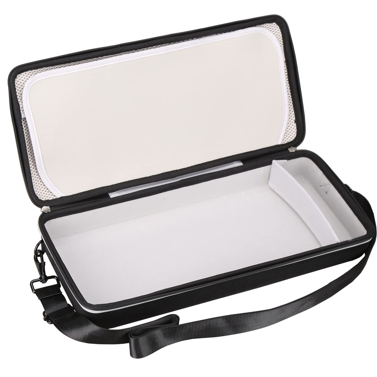 FBLFOBELI Hard Storage Carry Case for HP OfficeJet 200 Portable