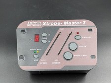 Stairville Strobe Master I DMX Controller - ungetestet