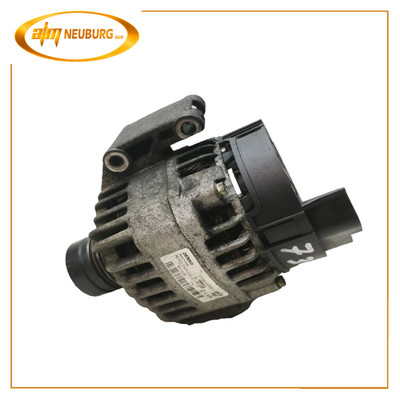 Original Fiat Grande Punto 199 Lichtmaschine Generator 90A 14V 51787209