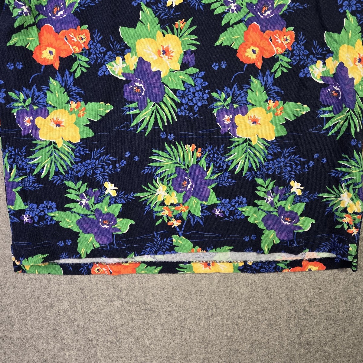Aloha@Hawaiiワンピース✴︎POLO ✴︎RALPHLAUREN Polo Ralph