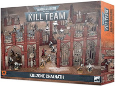 Warhammer 40k Terrain Scenery Kill Team Killz...