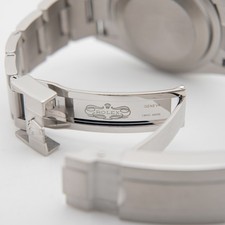 ROLEX Explorer 36 124270 Warranty 2021 16