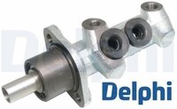 Delphi LM49932 Hauptbremszylinder Bremszylinder FüR Renault