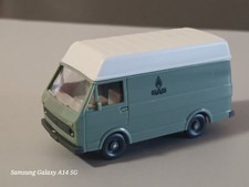 1:87 Wiking VW LT 28 hochdach gas
