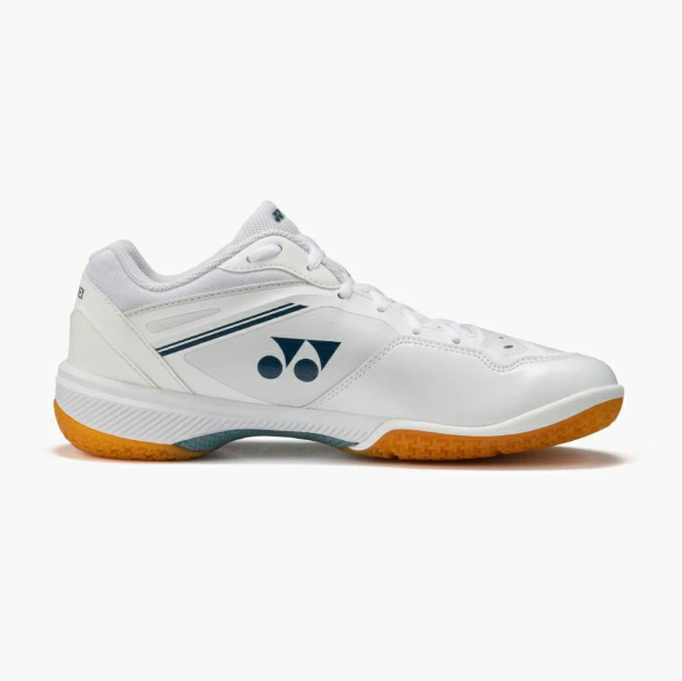 YONEX Power Cushion 65 Z Men's Badminton Shoes SHB65Z4M1-011 US 4