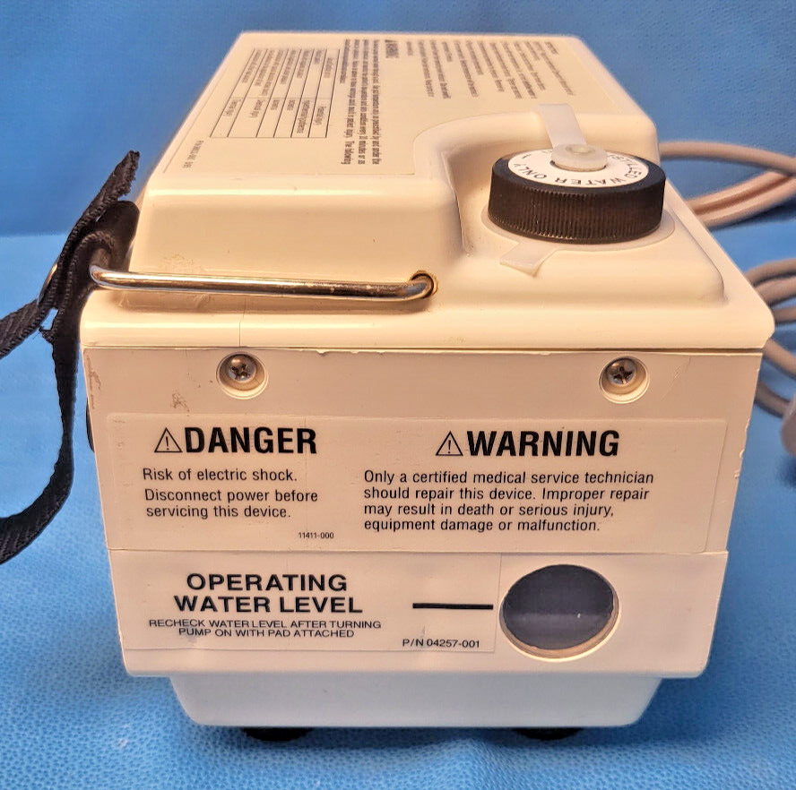 Gaymar T/Pump TP500C eBay