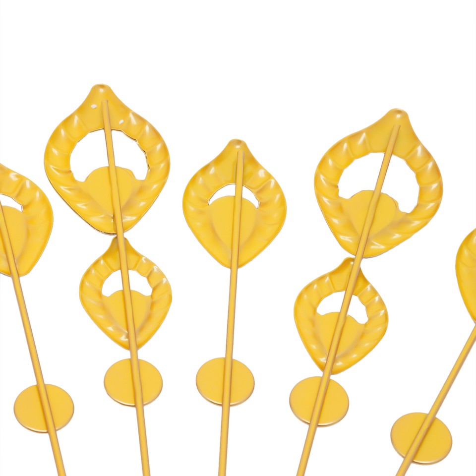 Large Luxury Crystal Peacock Wall Clock Metal Wall Watch Living Room