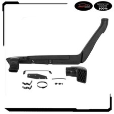 Snorkel Kit For Jeep Wrangler Jk 2006-17 Air Ram Intake 3.8l Petrol 2.8l Diesel