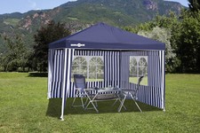 Brunner 2m SIDEWALL for the ISOLA II 2 x 3m Gazebo. Art.0102038N C30. NEW!