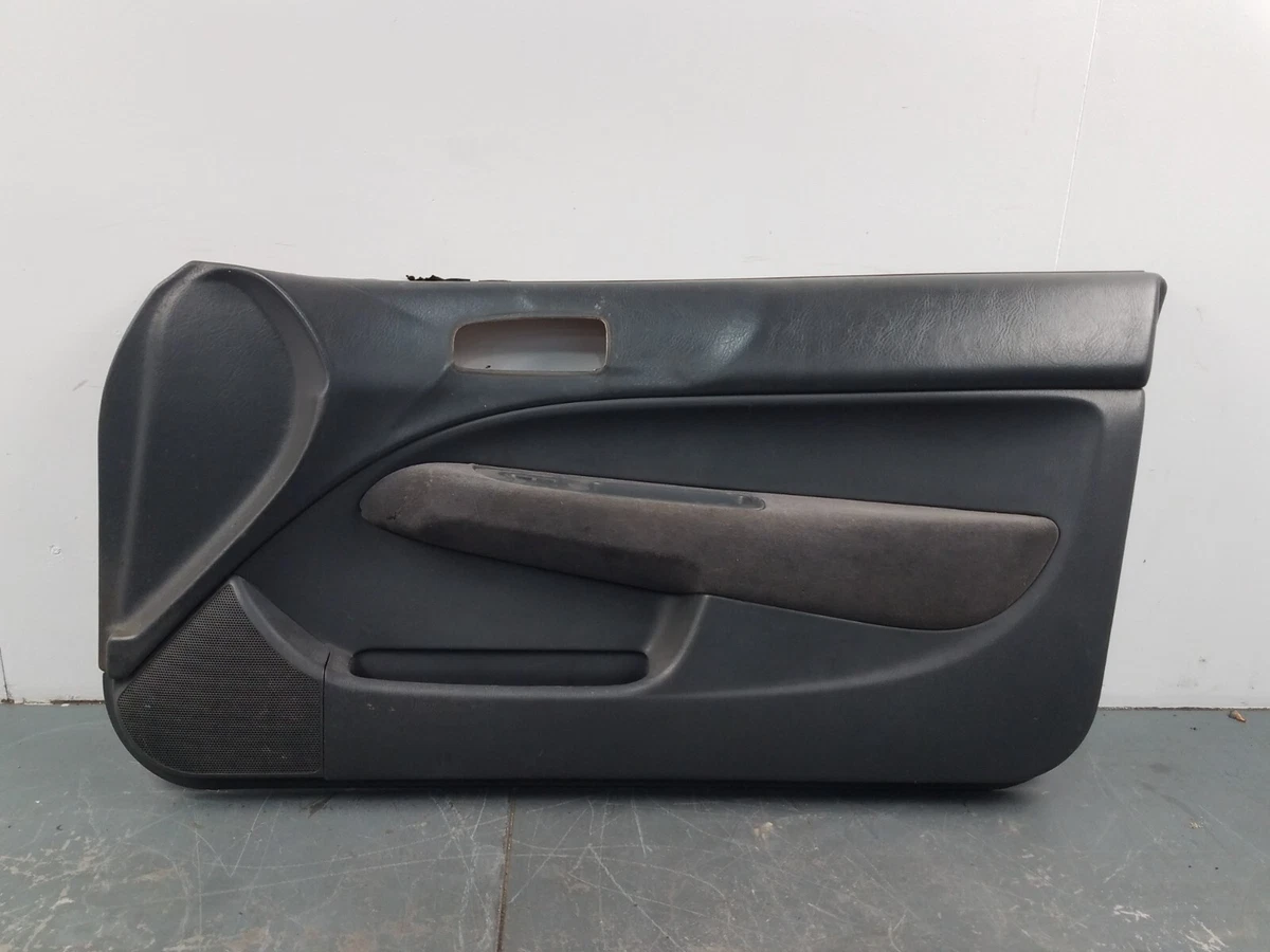 2000 honda civic si door panels deals