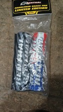 Renthal P279 Limited Edition 8.5 SX Bar Pad R...