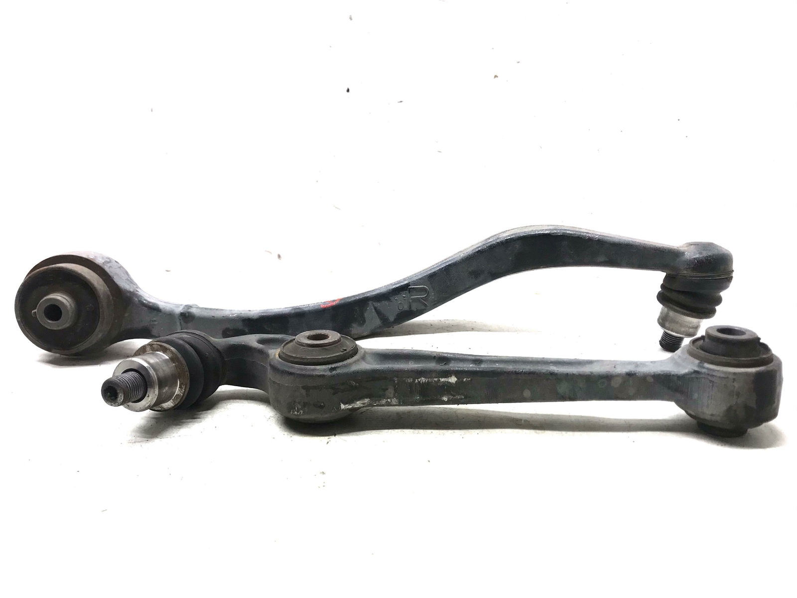 Front Right/Passenger Lower Control Arm Lincoln MKZ; AWD 2007 2008 2009 10 11 12 eBay