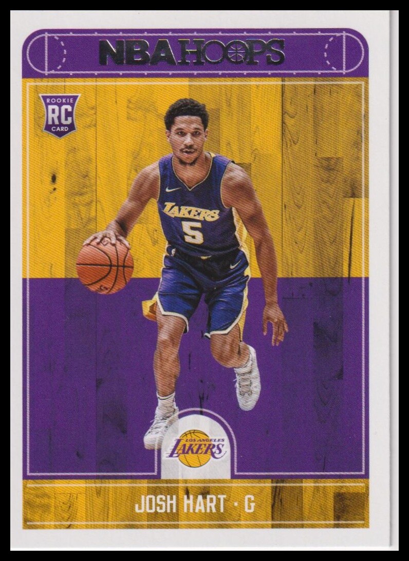 激レア！！ josh hart next day ROOKIE 激レア！！ josh hart next day ROOKIE Josh Hart Absolute 2017