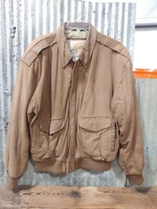 g iii leather bomber jacket