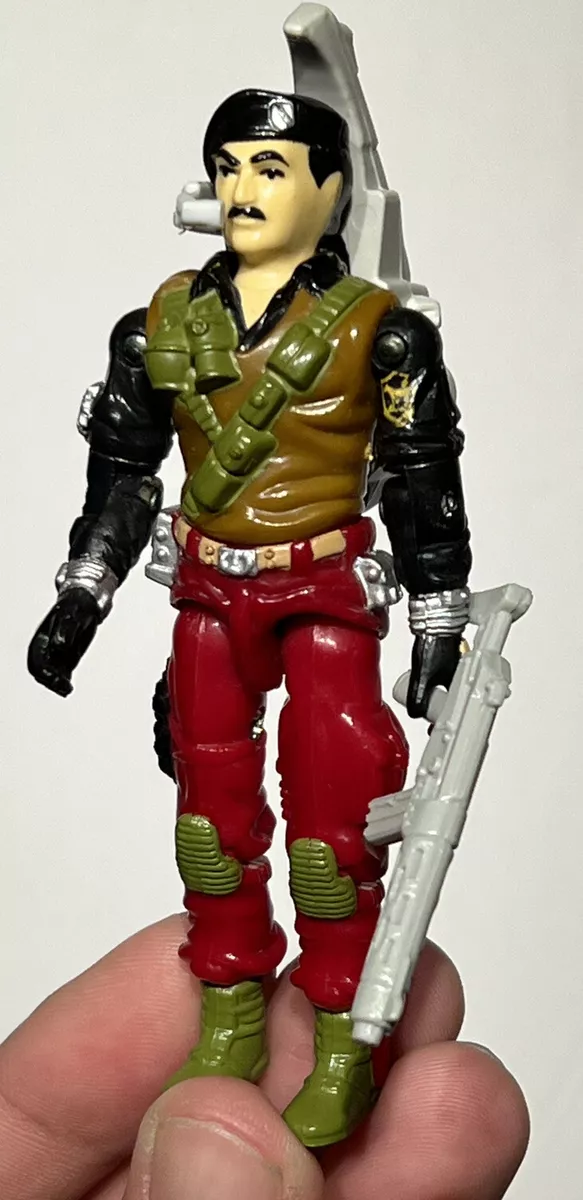 Gi joe sale brazil