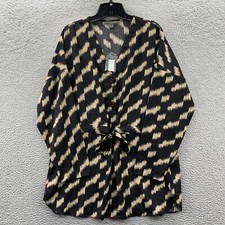 PRIMARK Shirt Womens Size 16 Button Up Blouse...