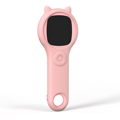 Microscope for Kids 2-inch IPS Screen  with 8   M0A1