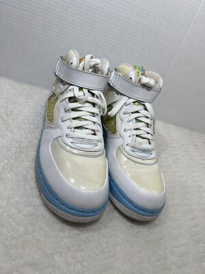 シュナン Nike Air Jordan Fusion 5 322882-181 White Basketball Shoes
