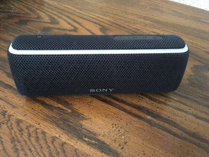 sony srs xb21 ebay
