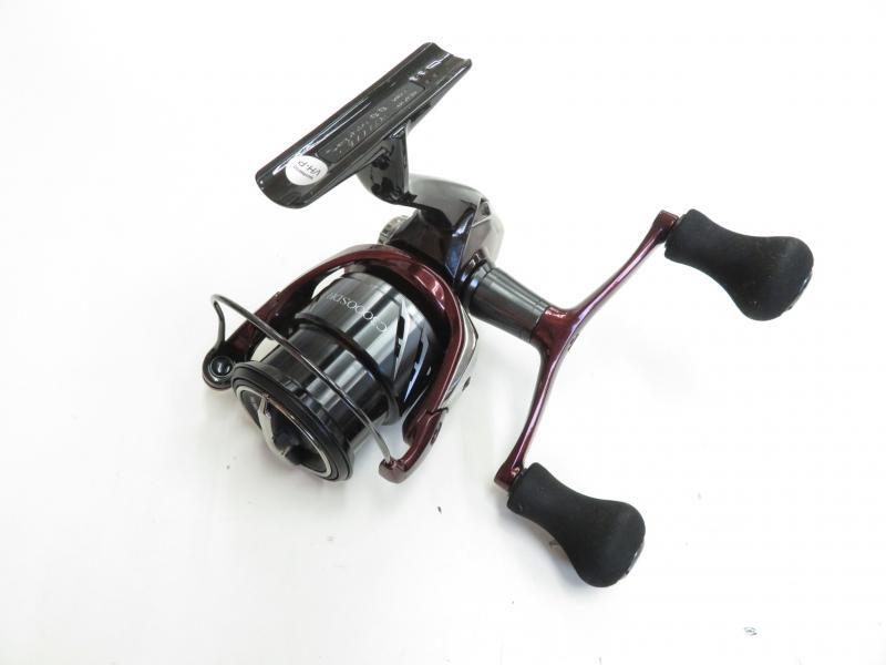 SHIMANO 23 SEPHIA SS C3000SDH Spinning Reel YS136 | eBay SHIMANO 23 SEPHIA SS C3000SDH Spinning Reel YS136 | eBay