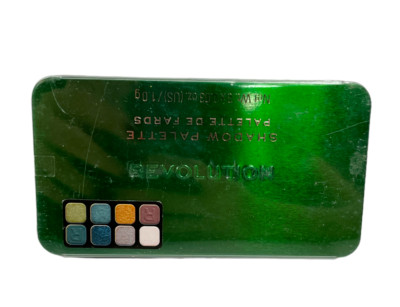 *Revolution Shadow Palette (8x0.030z/1g) You Pick! NEW!