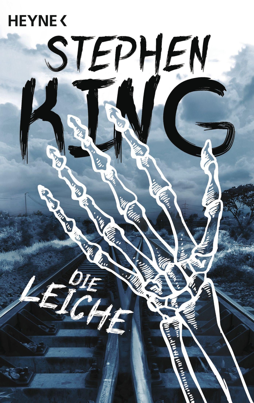 Die Leiche Stephen King