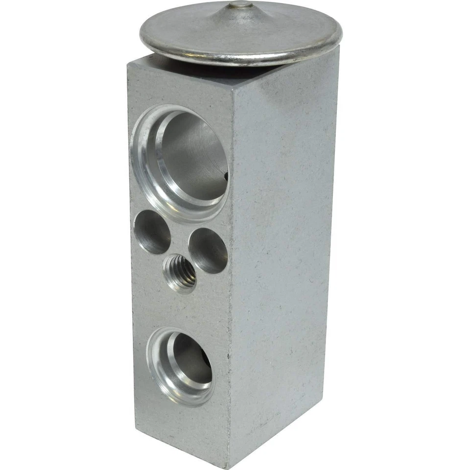 A/C Expansion Valve Front For Dodge Caravan Durango Plymouth Grand Voyager - Image 2 of 4