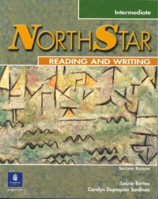 NorthStar Reading and Writing : Intermediate - 2nd. Edition